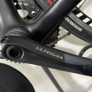 2013 Specialized Ruby Compact Black, Yellow or Gold, and White