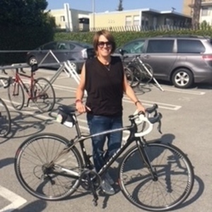 2013 Specialized Ruby Compact Black, White, and Yellow or Gold