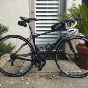 2013 Specialized Ruby Compact Black, White, and Yellow or Gold