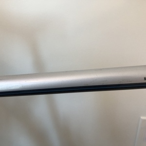 2015 MEC National Blue and Silver, gray or bare metal