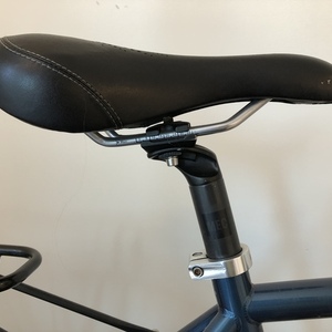 2015 MEC National Blue and Silver, gray or bare metal