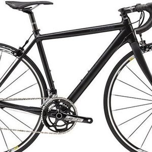 2015 Cannondale CAAD10 WMN'S FORCE Black