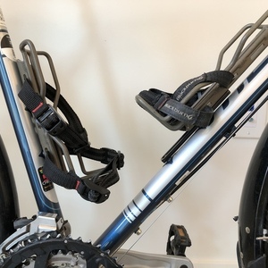 2015 MEC National Blue and Silver, gray or bare metal