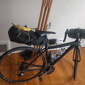 2015 Cannondale CAAD10 WMN'S FORCE Black