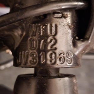 2021 Trek Marlin 5 Black and Silver, gray or bare metal