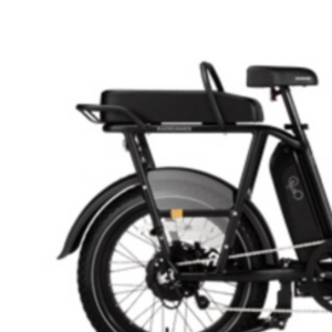 2022 Rad Power Bikes Rad runner 2 Black