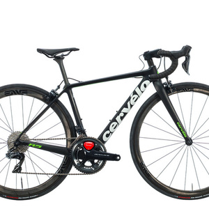 2018 Cervélo R5 Black