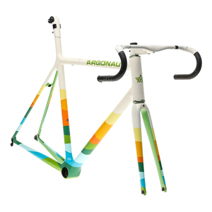 Argonaut RM3 3.0 Custom Green