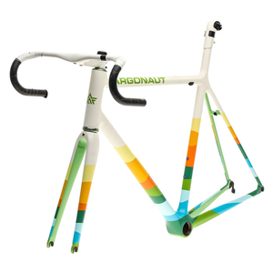 Argonaut RM3 3.0 Custom Green