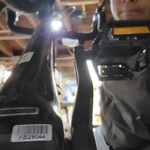 2020 Cannondale Synapse Carbon Disc Ultegra Black and Green