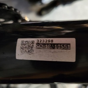 2020 Cannondale Synapse Carbon Disc Ultegra Black and Green