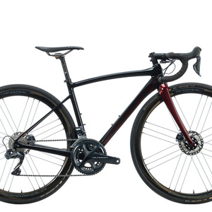 2020 Ridley Fenix Black