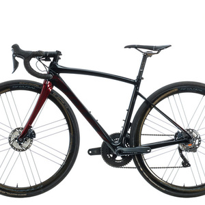 2020 Ridley Fenix Black