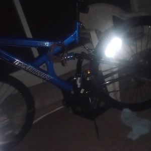 2022 Dynacraft 8211 Blue