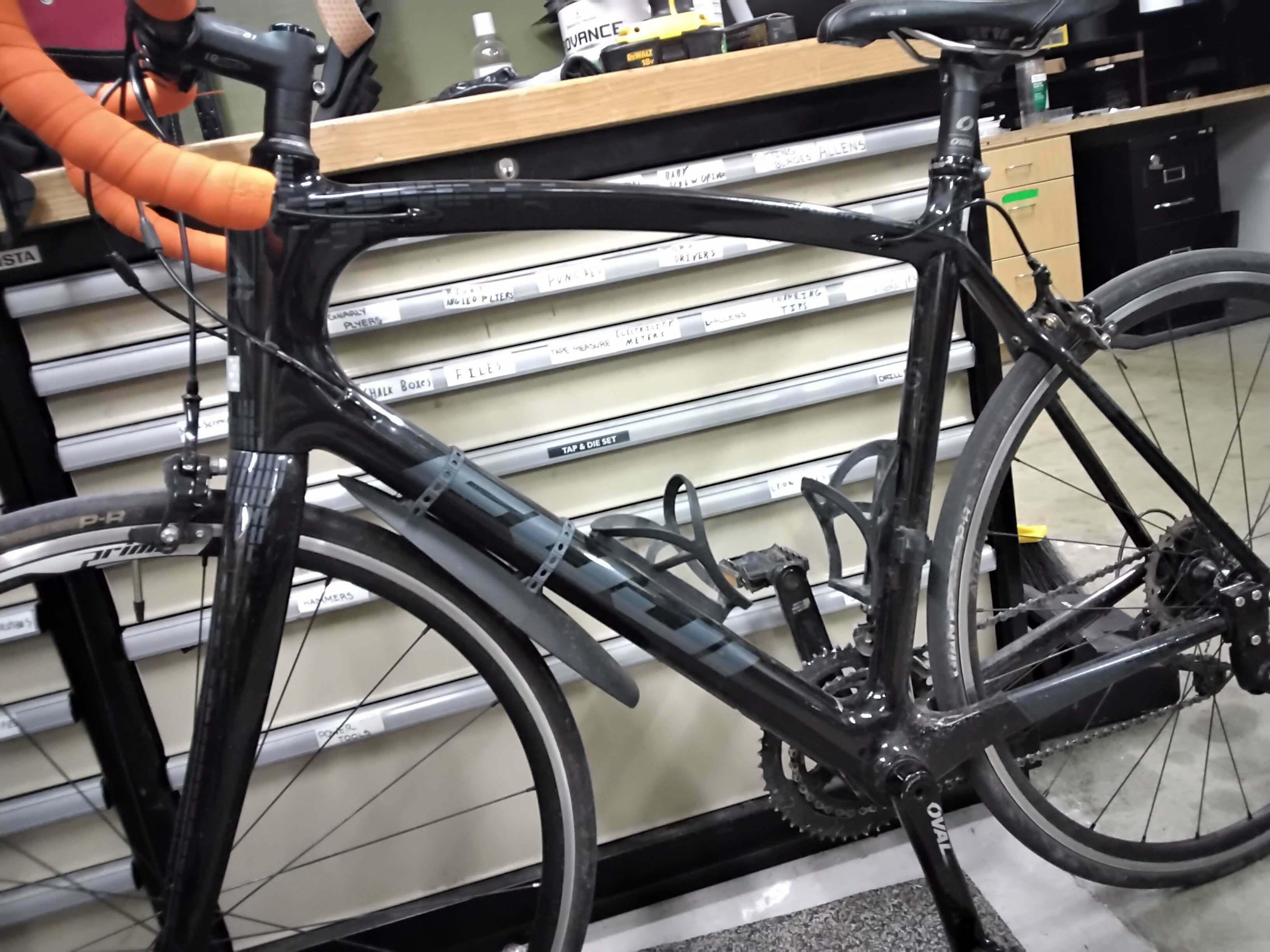 fuji gran fondo 1.3 2020