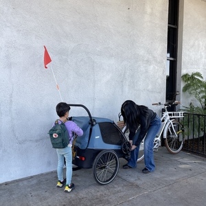 2022 Bluejay Bikes Premiere Edition E-Bike White