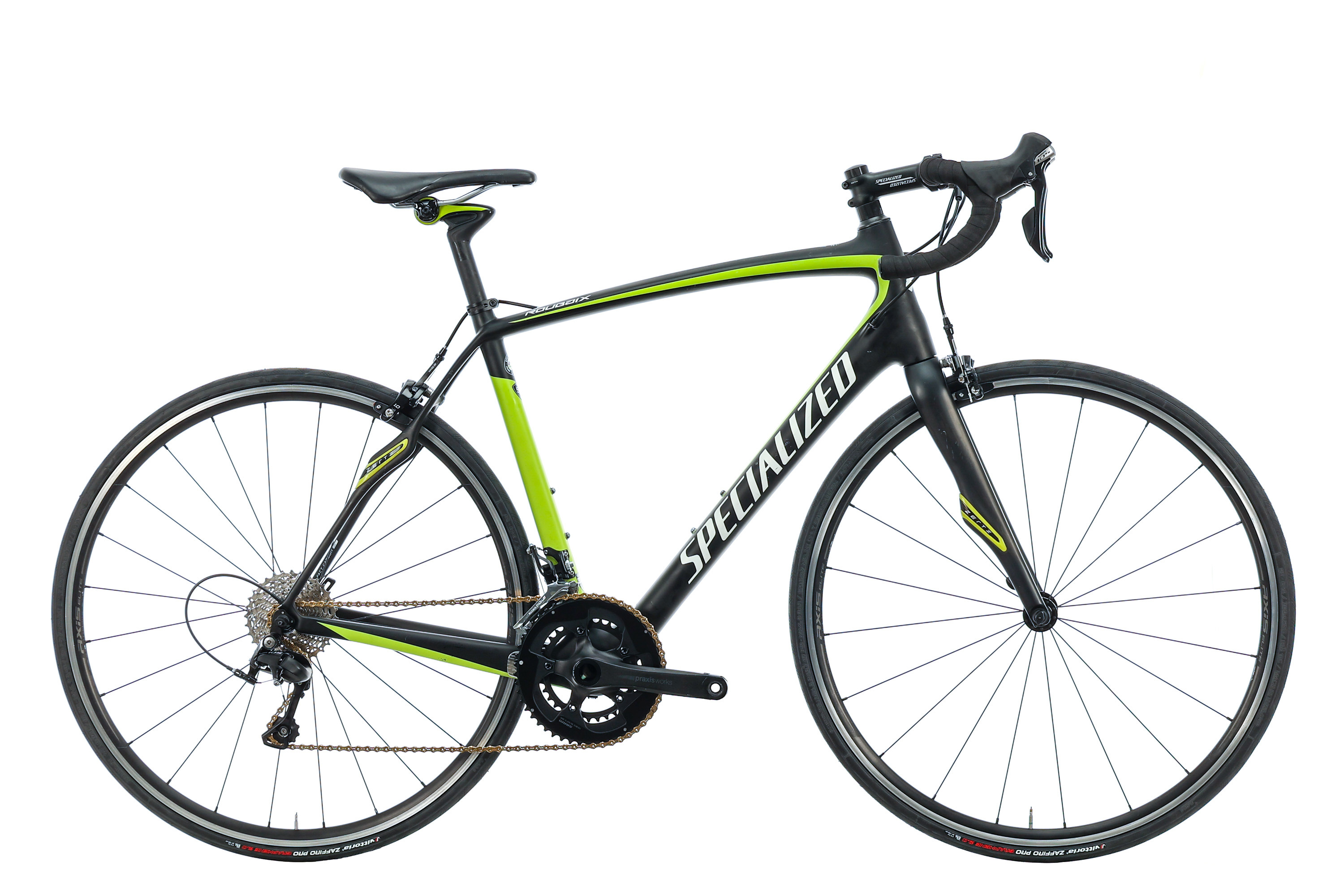 specialized roubaix sl4