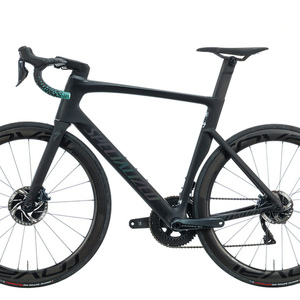 2020 Specialized Venge Black