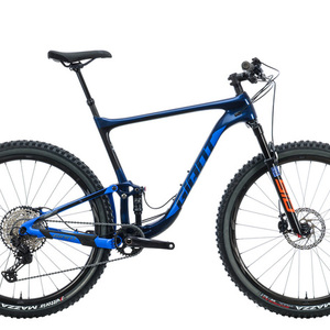 2021 Giant Anthem Advanced Pro Blue