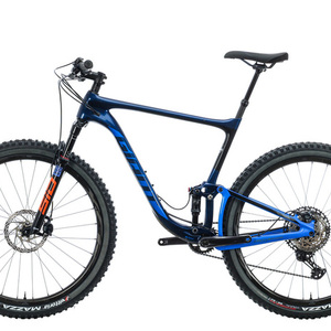 2021 Giant Anthem Advanced Pro Blue