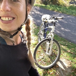 2006 Novara Metro Blue