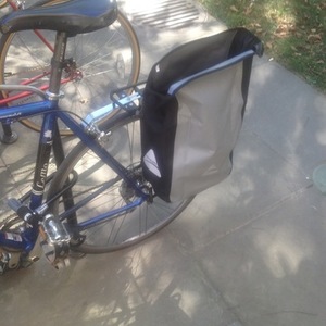 2005 LeMond Racing Cycles Tourmalet Blue