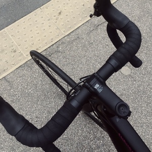 Canyon bicycles Endurace AL Black