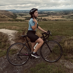 Canyon bicycles Endurace AL Black