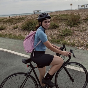 Canyon bicycles Endurace AL Black