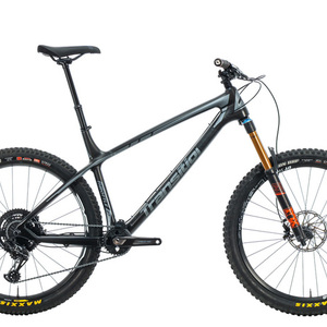 2018 Transition Bikes Throttle Black