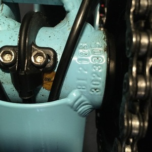2019 Specialized Pitch Blue