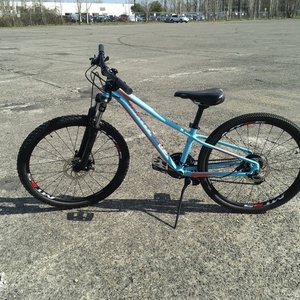 2019 Specialized Pitch Blue
