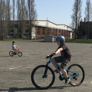 2019 Specialized Pitch Blue