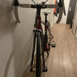 Specialized Ruby Pro Red