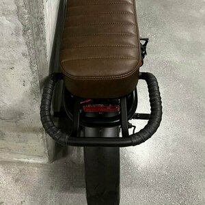 2021 Rad Power Bikes Radrunner Black