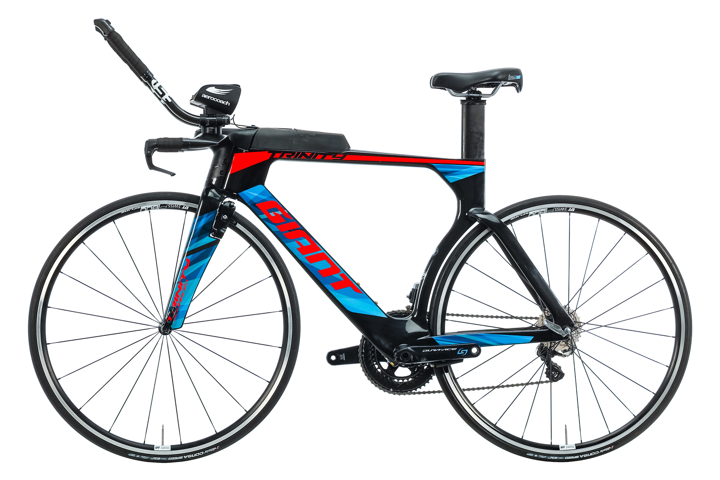 giant trinity advanced pro 2 weight