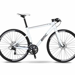 2016 BMC White