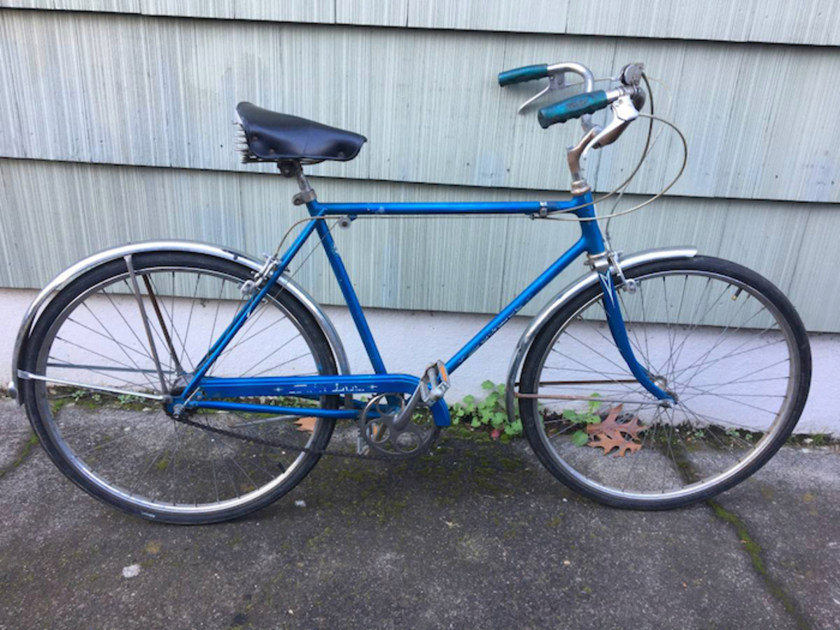1967 Schwinn