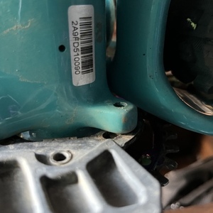 2022 Yeti SB 130 TLR Teal