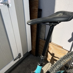 2022 Yeti SB 130 TLR Teal