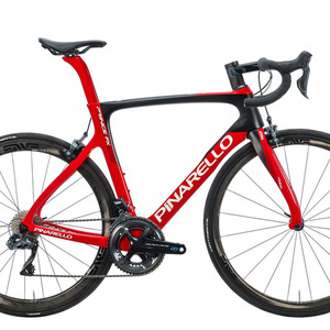 2019 Pinarello Prince FX Red