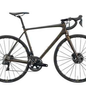 2019 SCOTT Addict RC Premium Disc Green