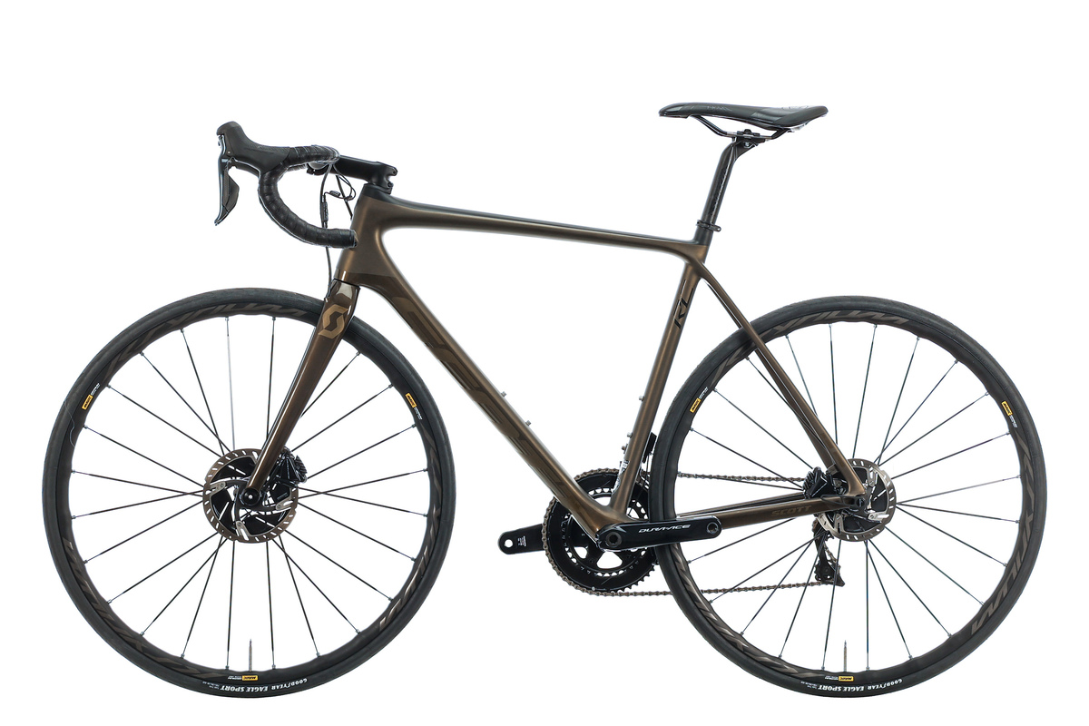 garmin headlight mount