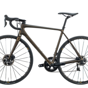 2019 SCOTT Addict RC Premium Disc Green