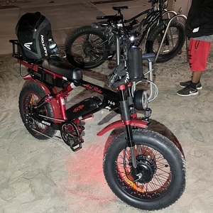 2022 Ariel Rider Grizzly personal mobility device (electric unicycle, etc) Red and Black