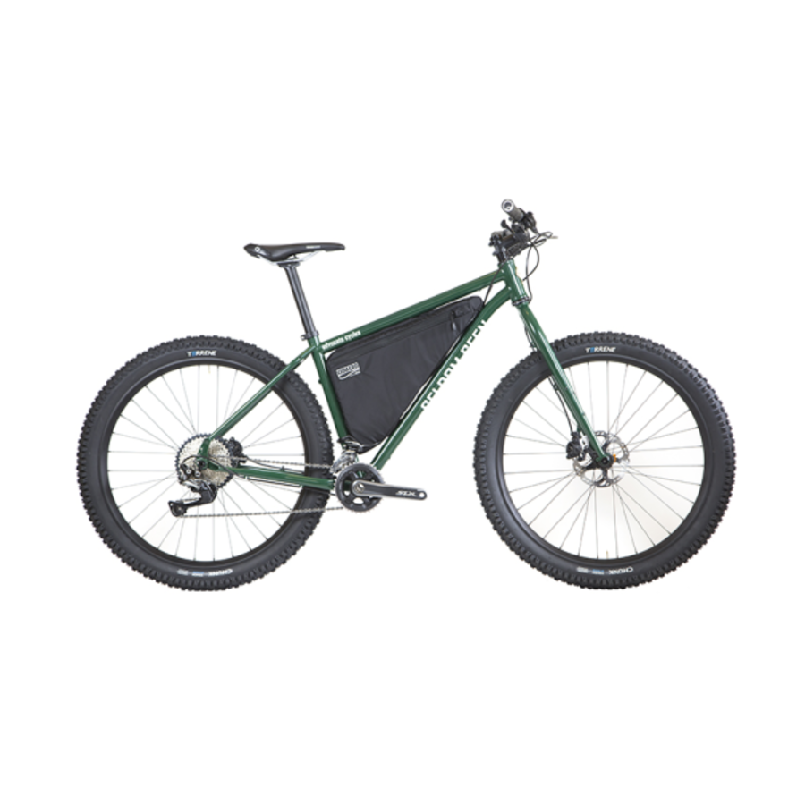 2019 Advocate Seldom Seen