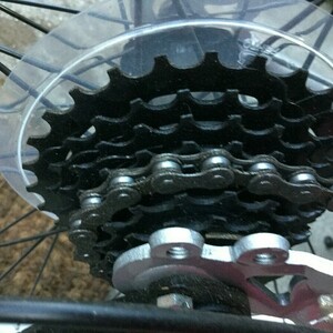 2018 Huffy MENS FRAME 26" Silver, gray or bare metal