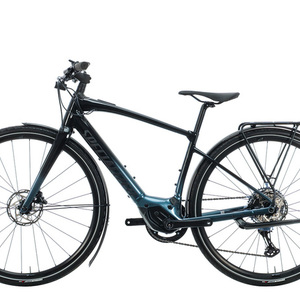 2021 Specialized Turbo Vado SL Black