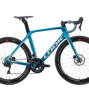 2021 Look 795 Blade Blue