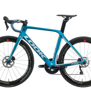 2021 Look 795 Blade Blue